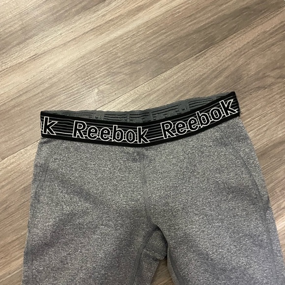 Reebok sport leggings - Picture 3 of 3